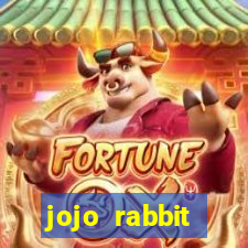 jojo rabbit assistir dublado